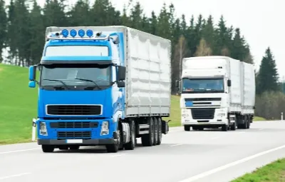 İzmir Şuhut | Eşya Taşıma